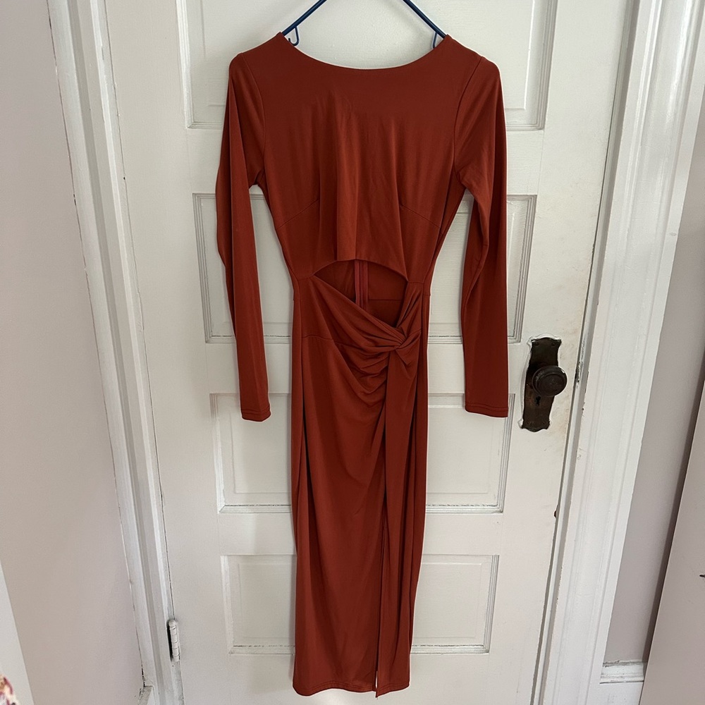 NWT Petal & Pup Dress